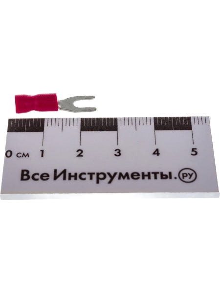 Вилочный наконечник НВИ 1,5-3 КВТ 47456