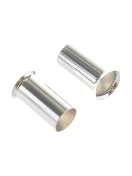 Наконечник КВТ НШВ 25 16 упак 100шт 79484