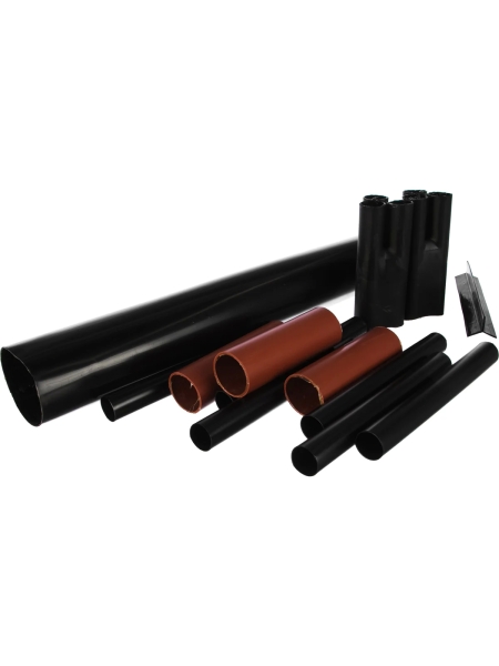 Кабельная муфта КВТ 3СТп-10-150/240 52649