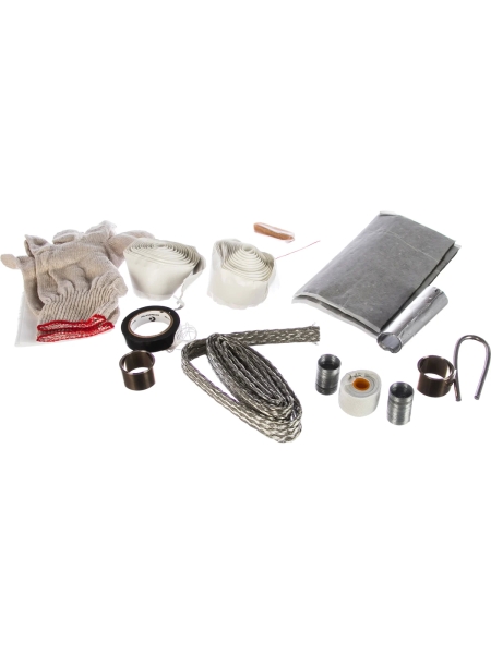 Кабельная муфта КВТ 3СТп-10-150/240 52649