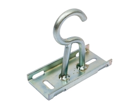 Монтажный крюк КВТ КМ-120 58381