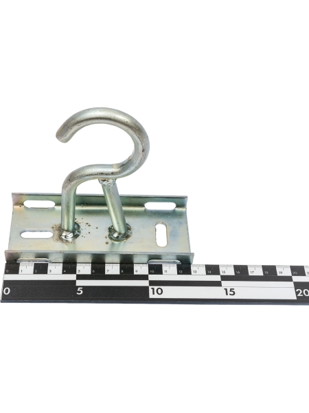 Монтажный крюк КВТ КМ-120 58381