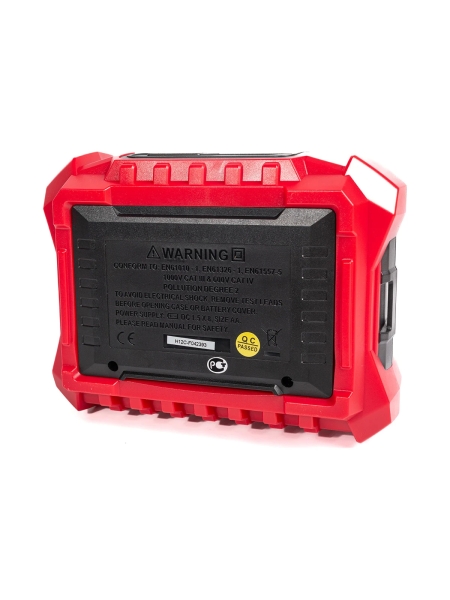 Цифровой тестер сопротивления изоляции КВТ KT 5910 PROLINE 87241