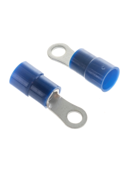 Кольцевой наконечник КВТ НКИн 16-6 61775