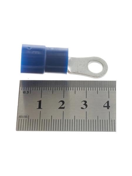 Кольцевой наконечник КВТ НКИн 16-6 61775