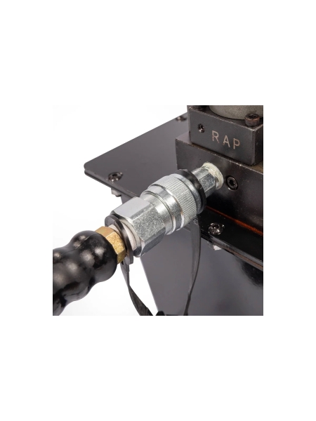 Электрогидравлическая помпа КВТ ПРОФИ ПМЭ-7100У серия 91799