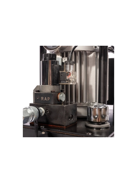 Электрогидравлическая помпа КВТ ПРОФИ ПМЭ-7100У серия 91799