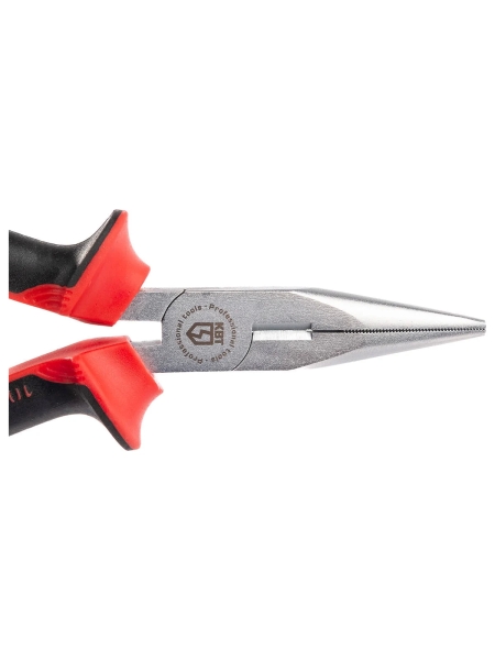 Изолированные длинногубцы 160 мм КВТ 55986