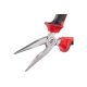 Изолированные длинногубцы 160 мм КВТ 55986
