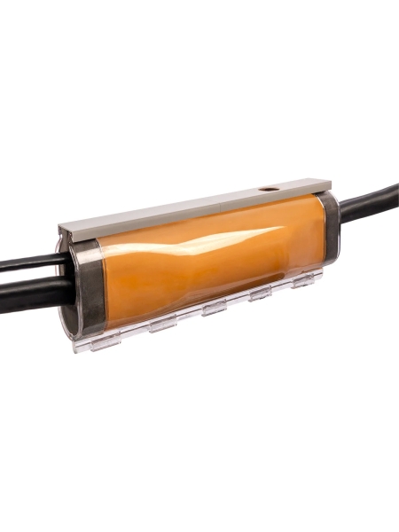 Муфта кабельная заливная ответвительная КВТ МКО-1 102570