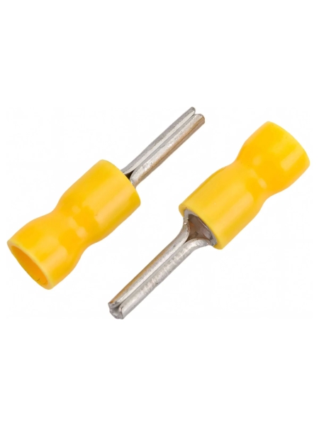 Штыревой наконечник КВТ НШКИ 6,0-13 69805