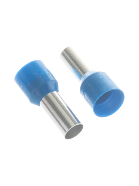 Наконечник КВТ НШВИ 16-12 упак 100шт 79452