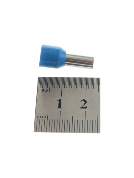 Наконечник КВТ НШВИ 16-12 упак 100шт 79452