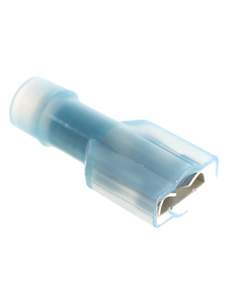 Плоский разъем РПИ-Мн 2,5-6,3 КВТ 56744