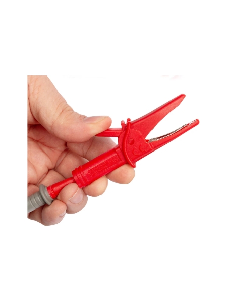 Цифровой мегаомметр КВТ KT 5203 PROLINE 89638