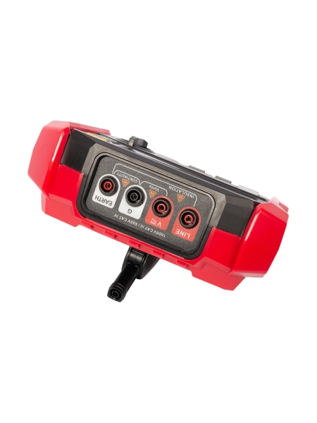 Цифровой мегаомметр КВТ KT 5203 PROLINE 89638