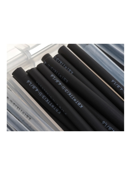 Набор клеевой термоусадочной трубки КВТ №13 85194