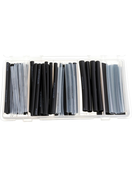 Набор клеевой термоусадочной трубки КВТ №13 85194