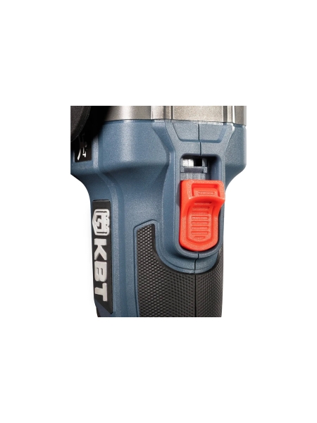 Угловая шлифовальная машина КВТ GB-20-125 серия ПРОФИ 102595