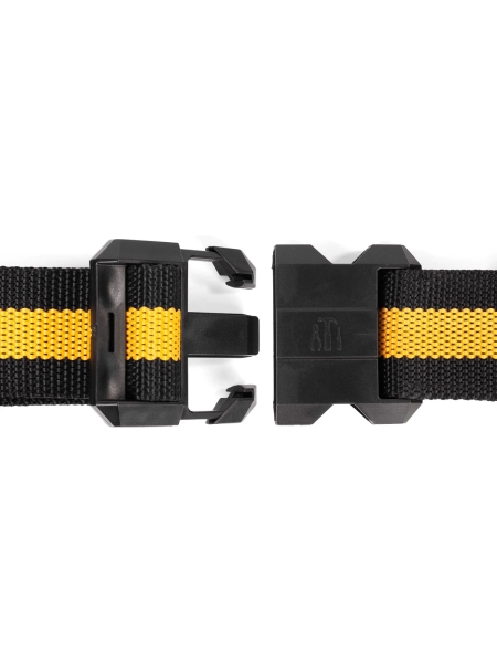 Модульный пояс-кушак КВТ СМ-06 серия Quick-Lock 83133