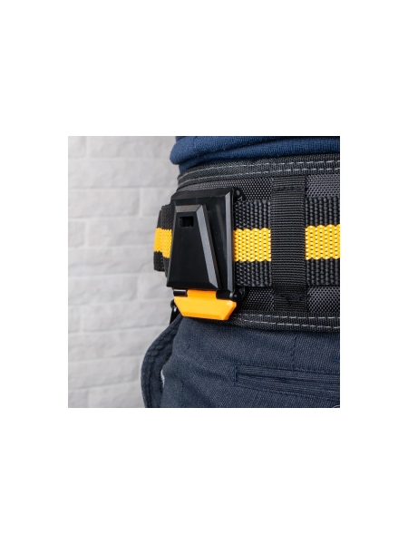 Модульный пояс-кушак КВТ СМ-06 серия Quick-Lock 83133