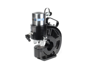 Гидравлический пресс для пробивки отверстий в шинах КВТ ШД-110 67051