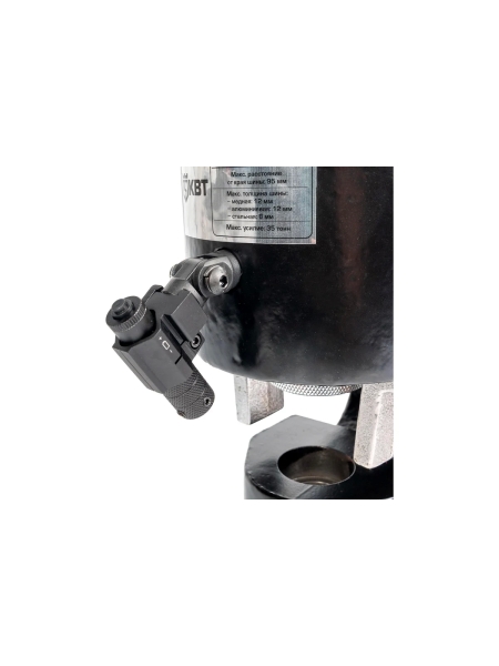 Гидравлический пресс для пробивки отверстий в шинах КВТ ШД-110 67051