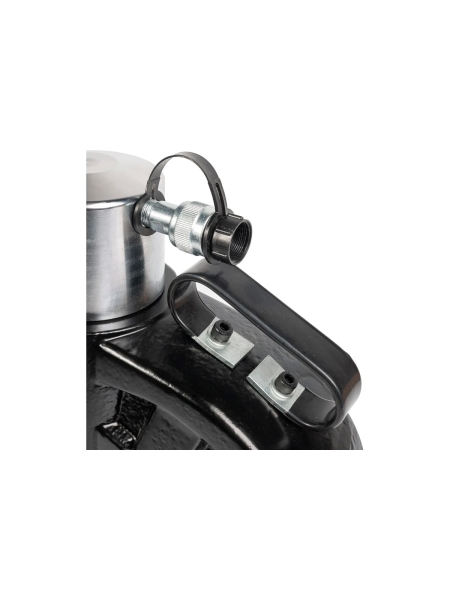 Гидравлический пресс для пробивки отверстий в шинах КВТ ШД-110 67051