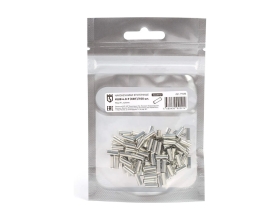 Наконечник КВТ НШВ 4,0 9 упак 500шт 79480