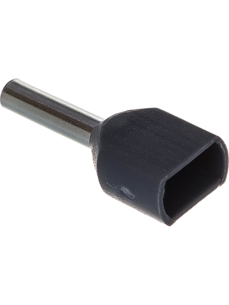 Наконечник КВТ НШВИ2 0,75-8 упак 500 шт 79462