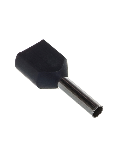 Наконечник КВТ НШВИ2 0,75-8 упак 500 шт 79462