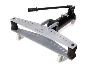 Гидравлический ручной трубогиб ТГР-3 КВТ 87569