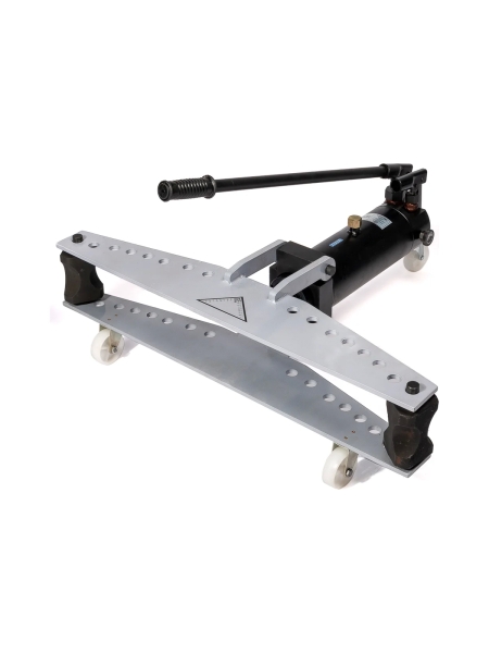 Гидравлический ручной трубогиб ТГР-3 КВТ 87569