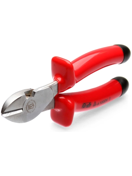 Набор диэлектрического инструмента КВТ Эксперт НИИ 19 73302