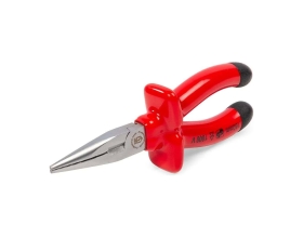 Диэлектрические длинногубцы КВТ Эксперт 160 70355