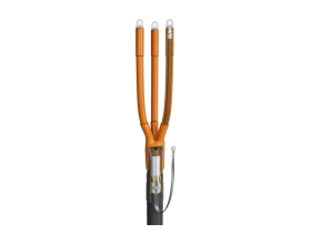 Кабельная муфта КВТ 3п-10-25/50 (Б) 50115