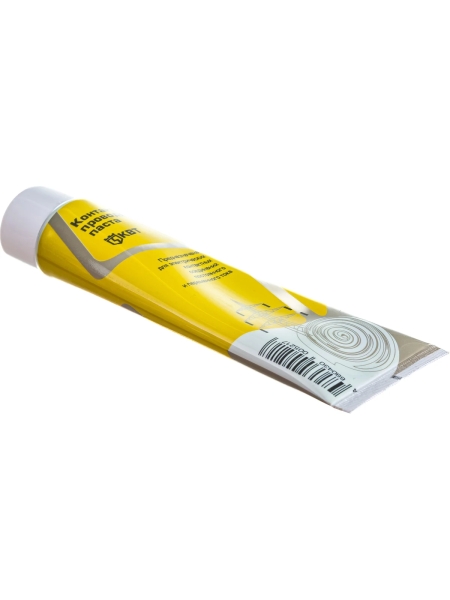 Контактная проводящая паста КВТ 55362