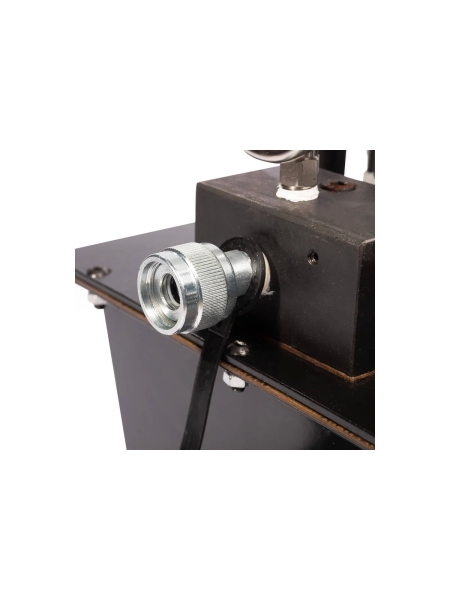 Электрогидравлическая помпа КВТ ПРОФИ ПМЭ-7100 серия 91798