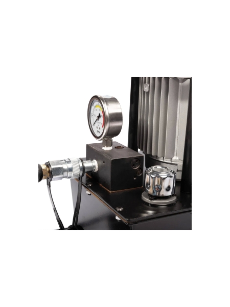 Электрогидравлическая помпа КВТ ПРОФИ ПМЭ-7100 серия 91798