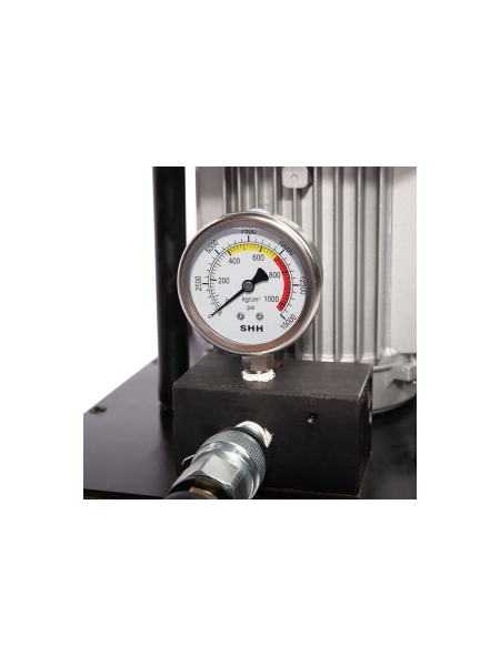 Электрогидравлическая помпа КВТ ПРОФИ ПМЭ-7100 серия 91798