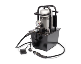 Электрогидравлическая помпа КВТ ПРОФИ ПМЭ-7100 серия 91798