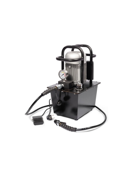 Электрогидравлическая помпа КВТ ПРОФИ ПМЭ-7100 серия 91798