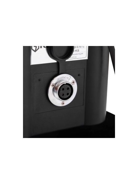 Электрогидравлическая помпа КВТ ПРОФИ ПМЭ-7100 серия 91798