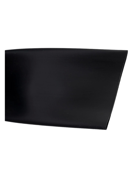 Трубка ТУТ HF КВТ 20 на 10 черная 83021