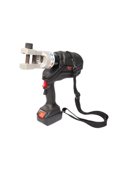 Гидравлический аккумуляторный пресс КВТ ПГРА-300 73859