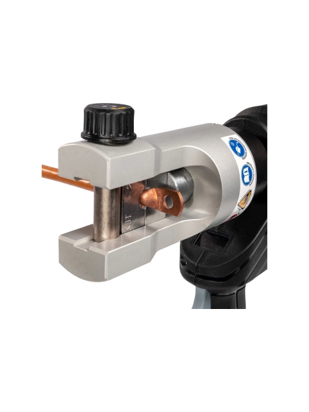 Гидравлический аккумуляторный пресс КВТ ПГРА-300 73859