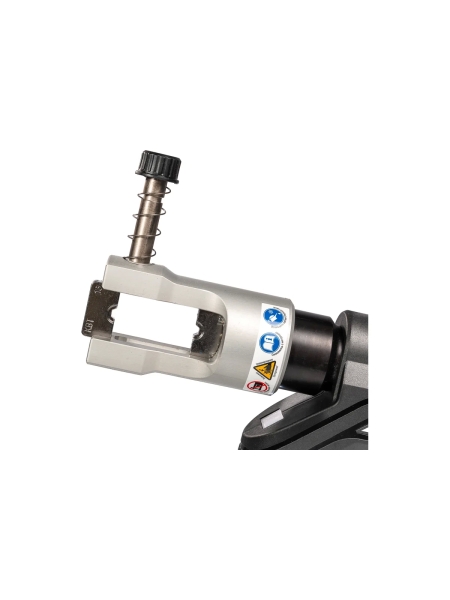 Гидравлический аккумуляторный пресс КВТ ПГРА-300 73859