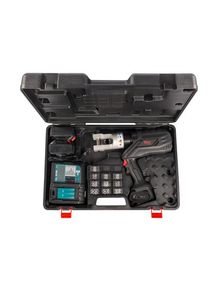 Гидравлический аккумуляторный пресс КВТ ПГРА-300 73859