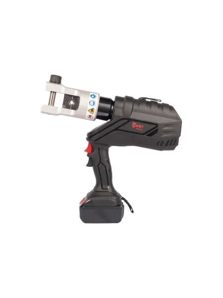 Гидравлический аккумуляторный пресс КВТ ПГРА-300 73859