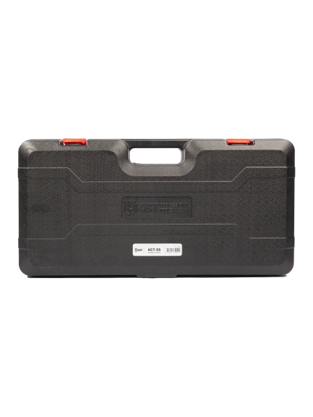 Секторные ножницы КВТ НСТ-55 с телескопическими рукоятками 53054